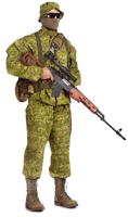 weapons & Sniper free transparent png image.