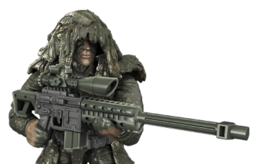 weapons & sniper free transparent png image.