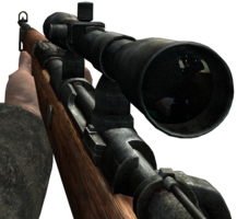 weapons & Sniper free transparent png image.