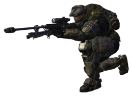 weapons & Sniper free transparent png image.