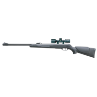 weapons & Sniper rifle free transparent png image.