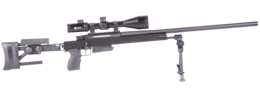 weapons & sniper rifle free transparent png image.