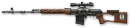 weapons & Sniper rifle free transparent png image.