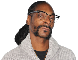 celebrities & Snoop Dogg free transparent png image.