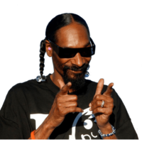 celebrities & snoop dogg free transparent png image.