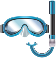 sport & snorkel free transparent png image.