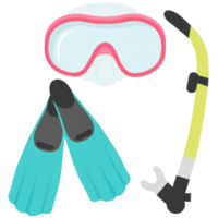 sport & snorkel free transparent png image.