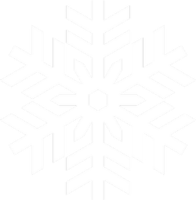 nature & Snowflakes free transparent png image.