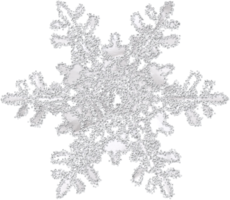 nature & snowflakes free transparent png image.