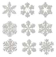 nature & snowflakes free transparent png image.