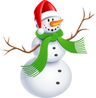 miscellaneous & Snowman free transparent png image.