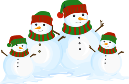 miscellaneous & Snowman free transparent png image.