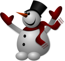 miscellaneous & Snowman free transparent png image.