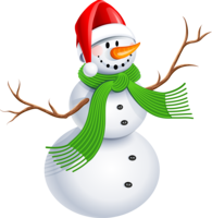 miscellaneous & Snowman free transparent png image.