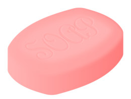 miscellaneous & Soap free transparent png image.