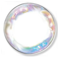 miscellaneous&Soap bubbles png image.