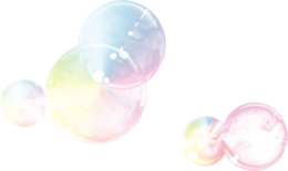 miscellaneous & Soap bubbles free transparent png image.