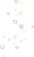 miscellaneous & Soap bubbles free transparent png image.