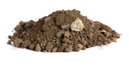 nature & Soil free transparent png image.