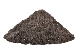 nature & soil free transparent png image.