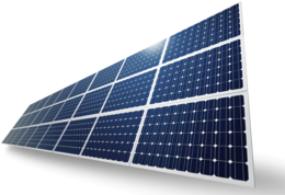 electronics & solar panel free transparent png image.