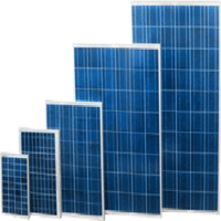 electronics & solar panel free transparent png image.