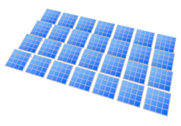 electronics & Solar panel free transparent png image.