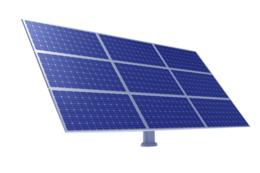 electronics & solar panel free transparent png image.