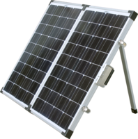 electronics & Solar panel free transparent png image.