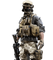 people & Soldiers free transparent png image.