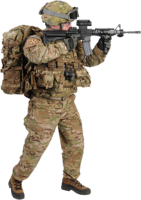 people & Soldiers free transparent png image.