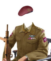 people & Soldiers free transparent png image.