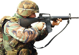 people & Soldiers free transparent png image.