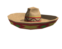 clothing & sombrero free transparent png image.