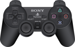 electronics & Sony Playstation free transparent png image.