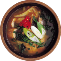 food & soup free transparent png image.