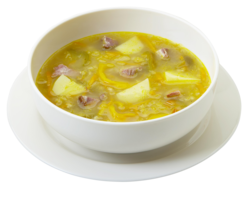 food & Soup free transparent png image.