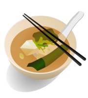 food & soup free transparent png image.