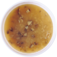 food & Soup free transparent png image.