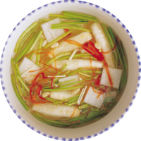 food & soup free transparent png image.