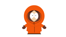 heroes & south park free transparent png image.