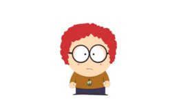 heroes & South Park free transparent png image.