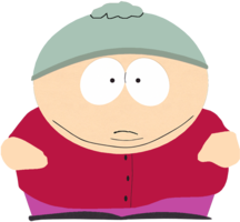 heroes & South Park free transparent png image.