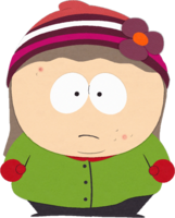 heroes & South Park free transparent png image.