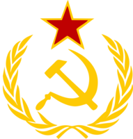 logos & soviet union free transparent png image.