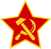 logos & soviet union free transparent png image.