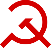 logos & soviet union free transparent png image.