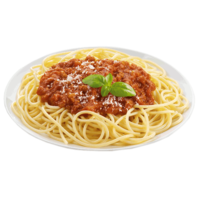 food & Spaghetti free transparent png image.