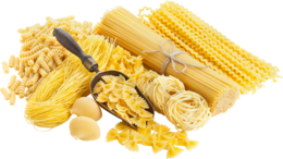 food & Spaghetti free transparent png image.