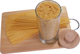 food & Spaghetti free transparent png image.